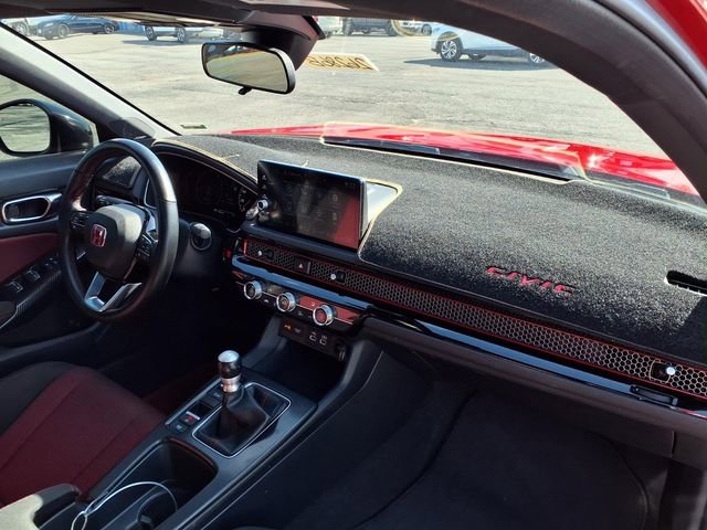 Used 2022 Honda Civic Si image 92