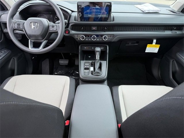 New 2026 Honda CR-V EX image 6