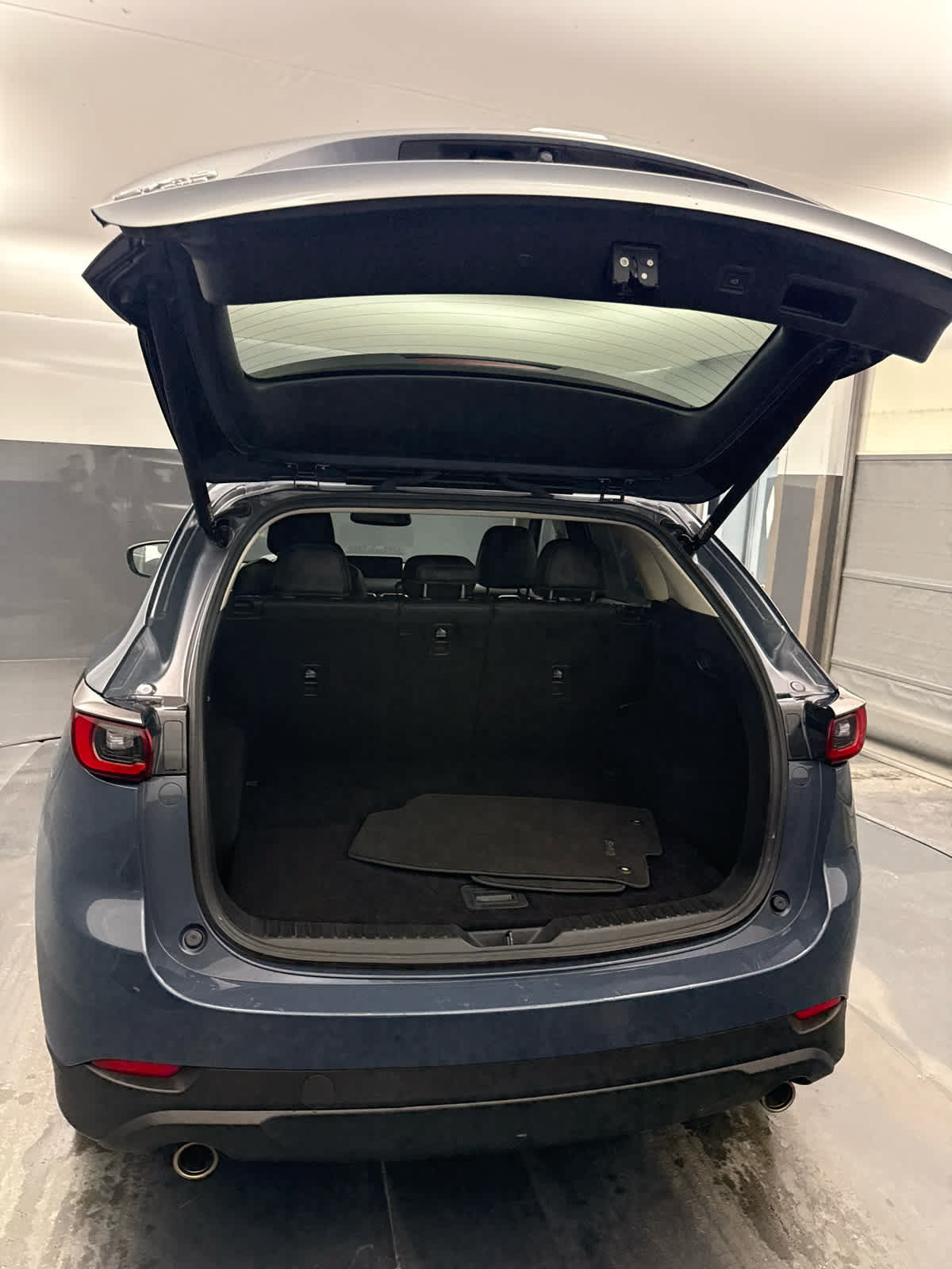 Used 2024 MAZDA CX-5 Carbon Edition AWD/4WD image 42