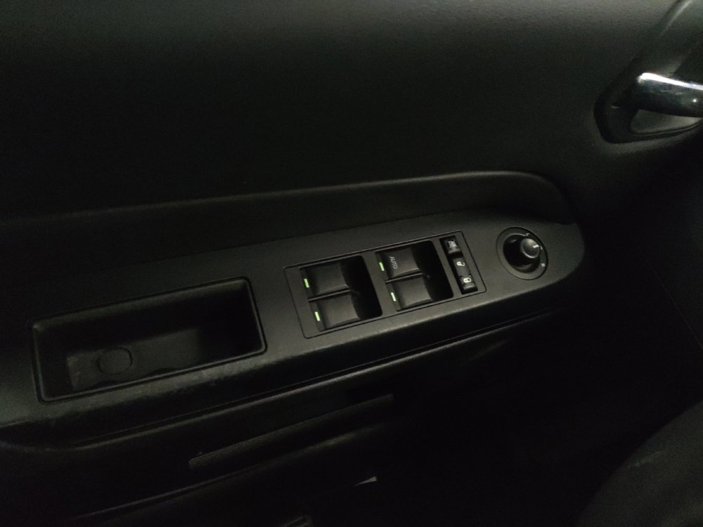 Used 2017 Jeep Patriot High Altitude FWD image 27