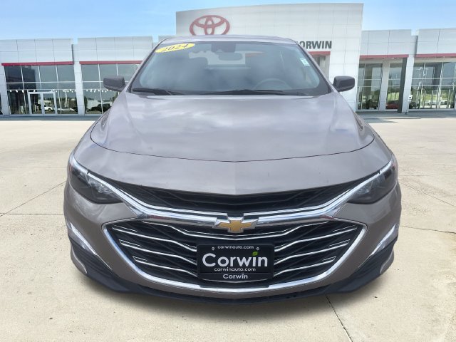 Used 2024 Chevrolet Malibu LS FWD image 8