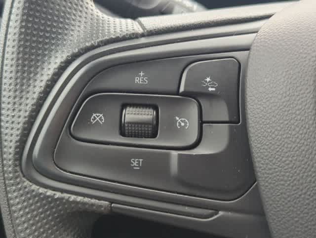 Used 2026 Buick Envista Sport Touring FWD image 23
