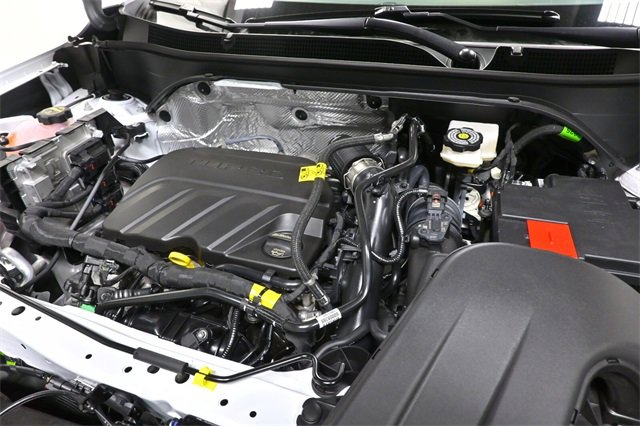 New 2025 Chevrolet Trax ACTIV w/ Driver Confidence Package image 26