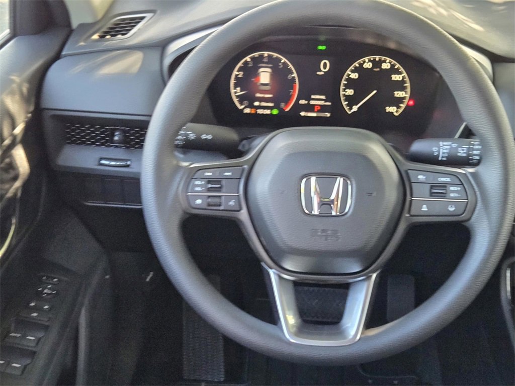 New 2026 Honda CR-V LX image 14