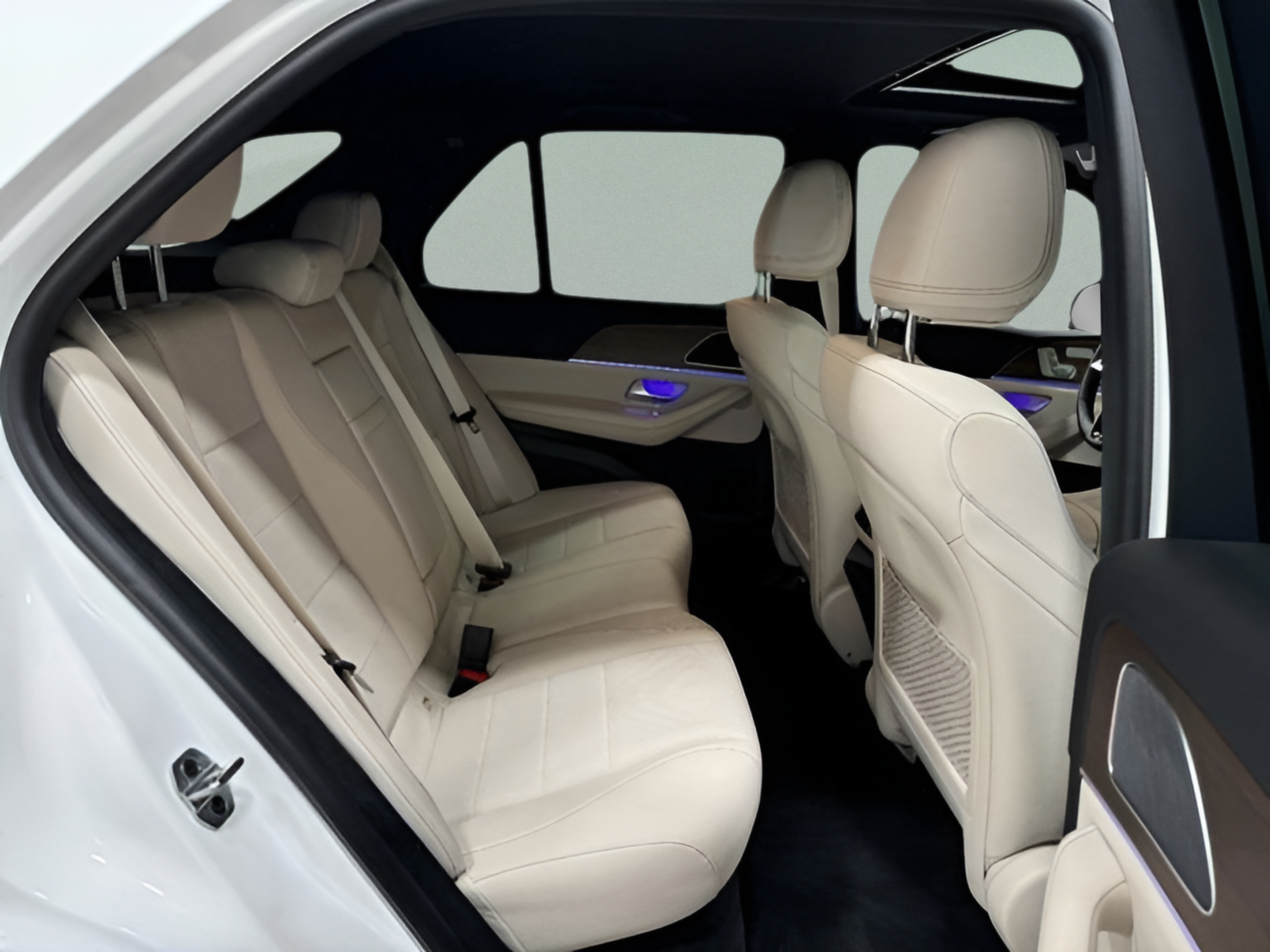 Certified 2025 Mercedes-Benz GLE 450 4MATIC image 11