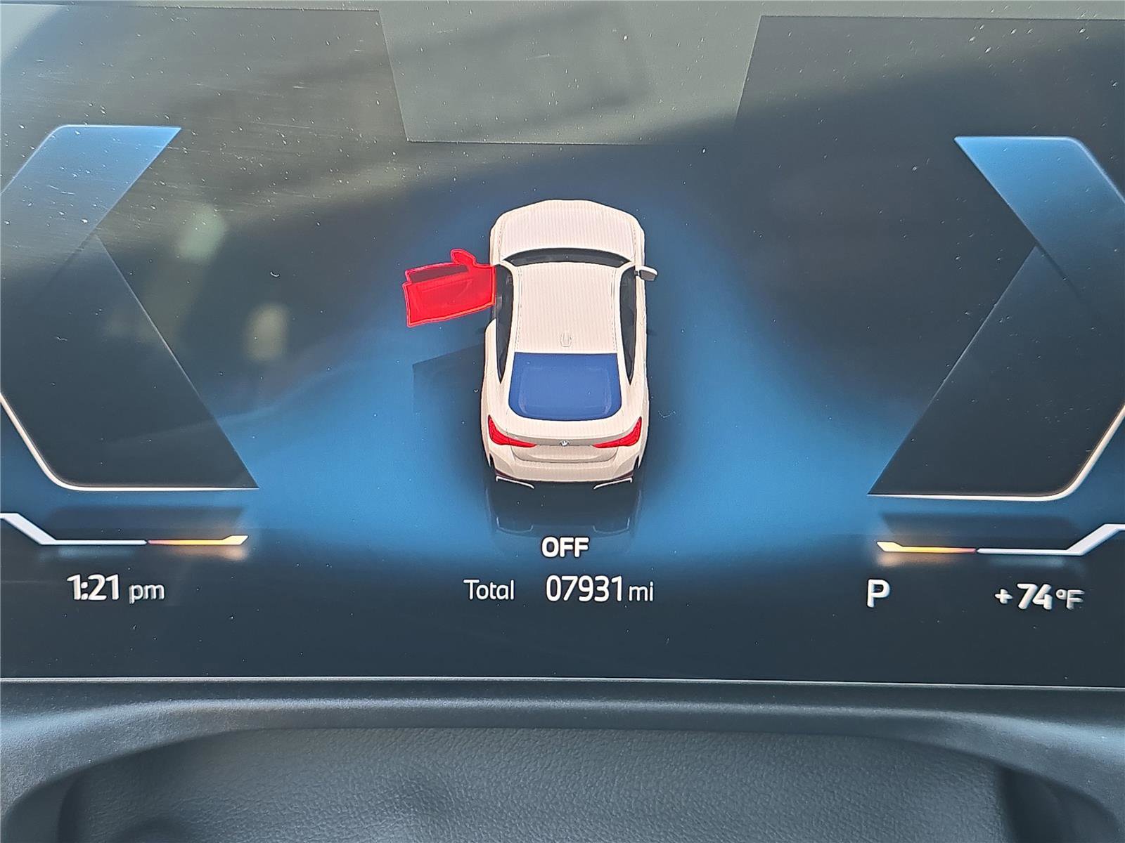 Used 2025 BMW i4 eDrive40 image 25