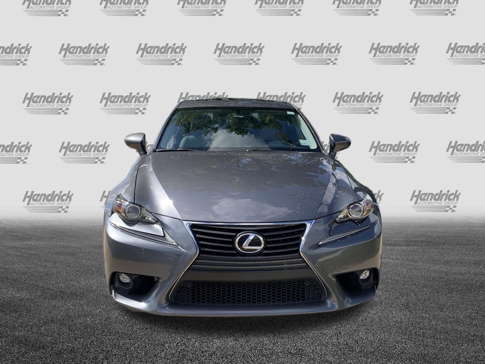 Used 2015 Lexus IS 250 RWD image 3