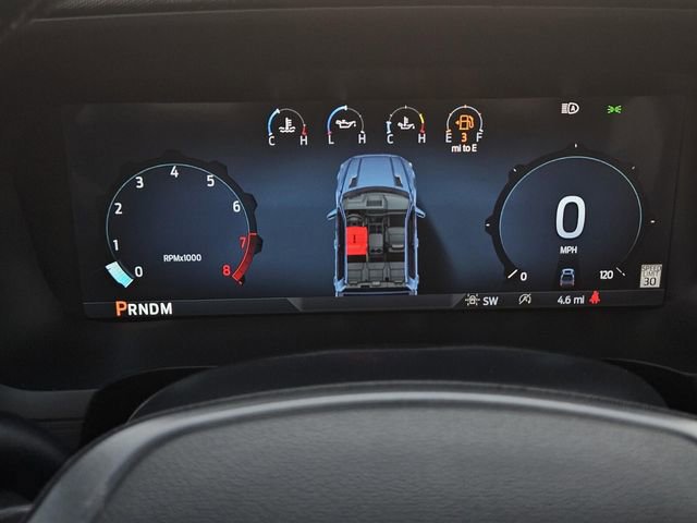 New 2026 Ford F150 XLT w/ Equipment Group 302A MID image 16