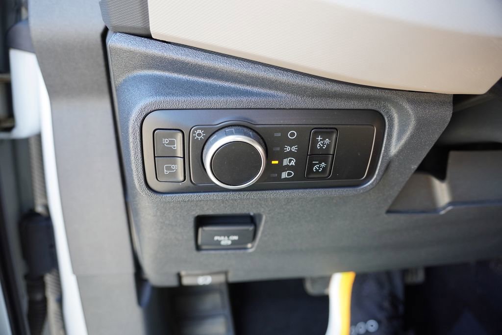 Used 2024 Ford Bronco Wildtrak AWD/4WD image 24