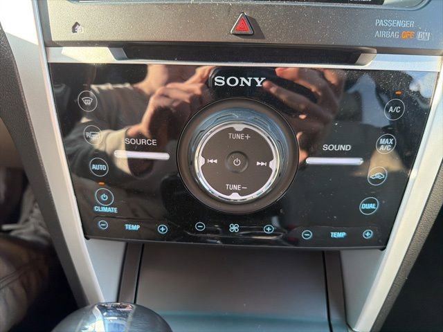 Used 2013 Ford Explorer Limited image 33