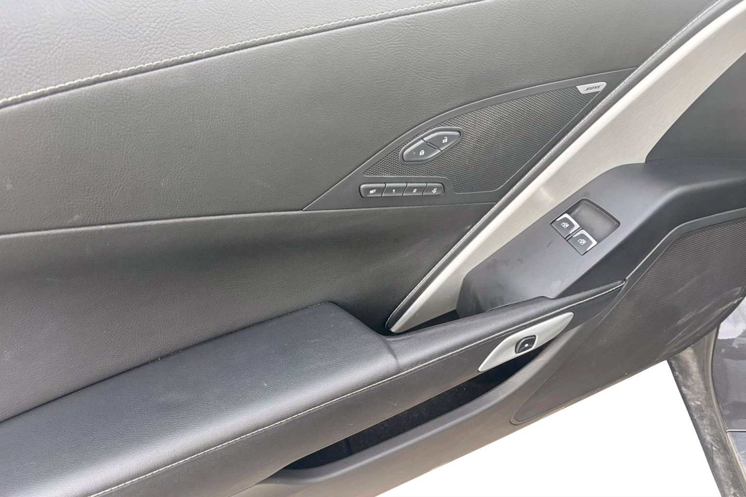 Used 2015 Chevrolet Corvette Z51 2LT w/ 2LT Preferred Equipment Group image 12