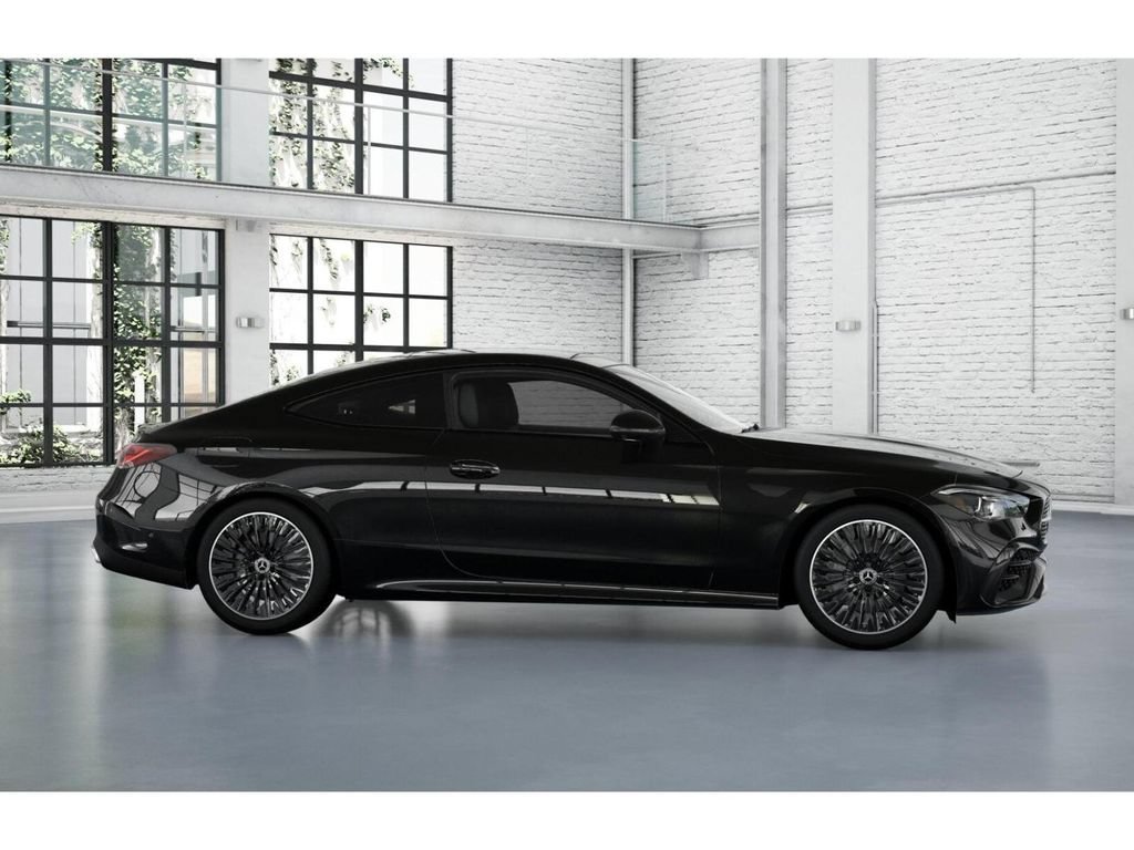 New 2027 Mercedes-Benz CLE 450 4MATIC Coupe image 15