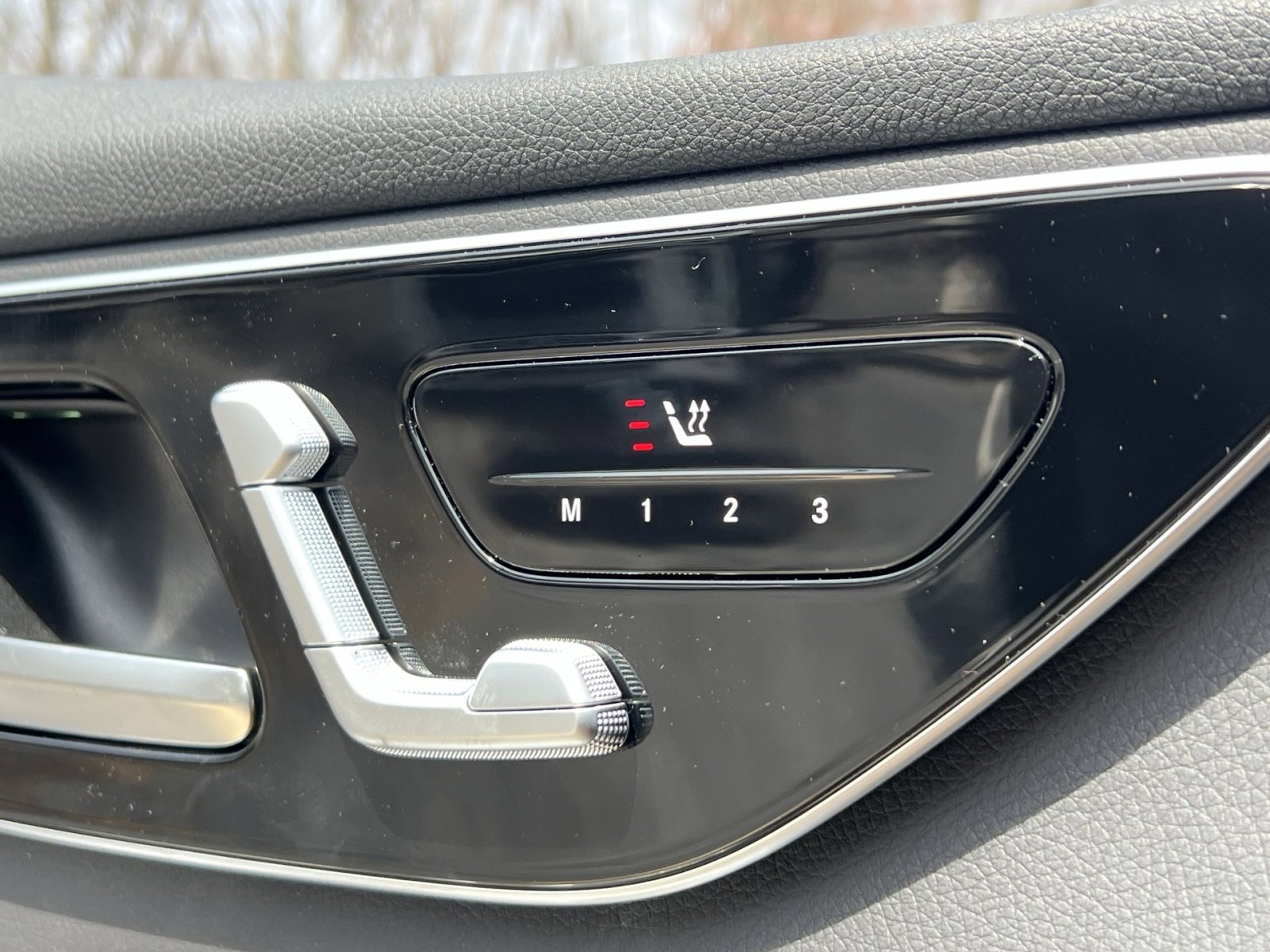 New 2026 Mercedes-Benz GLC 300 4MATIC image 33