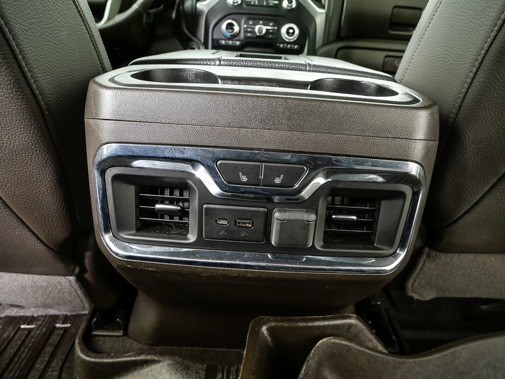 Used 2020 GMC Sierra 1500 Denali w/ Denali Ultimate Package image 20