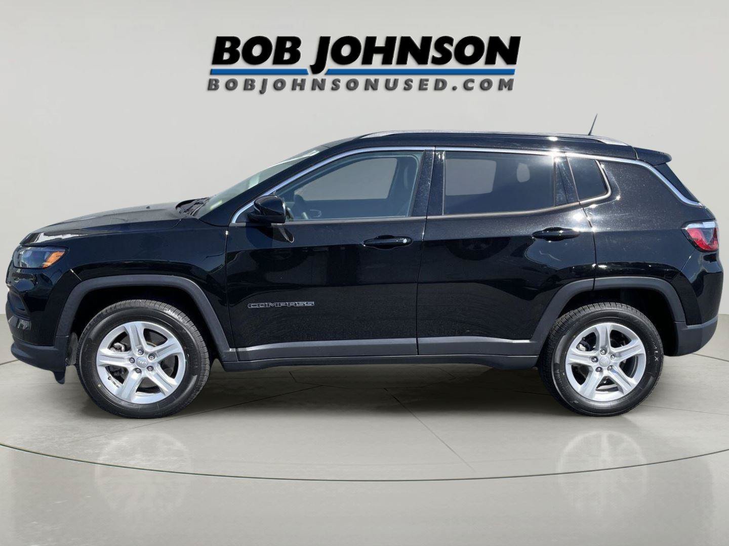 Used 2023 Jeep Compass Latitude w/ Convenience Group AWD/4WD image 6