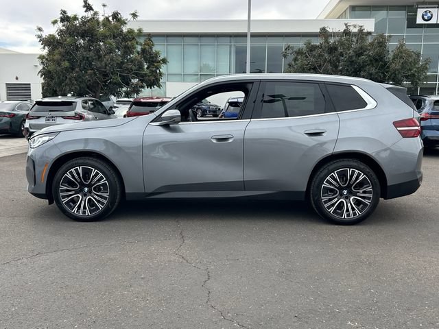 Used 2026 BMW X3 xDrive30i w/ Premium Package AWD/4WD image 9