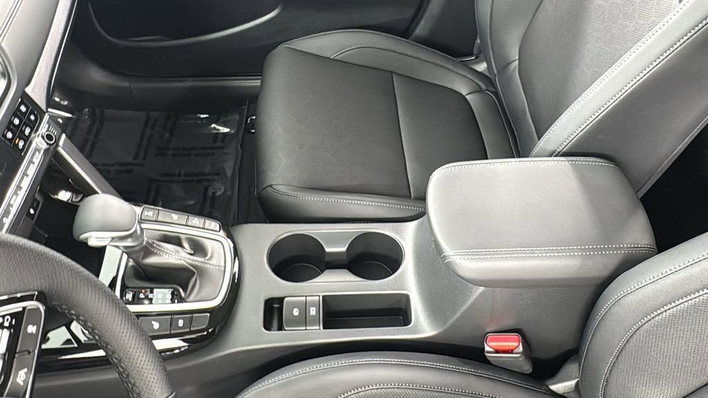 New 2026 Kia Seltos SX image 35