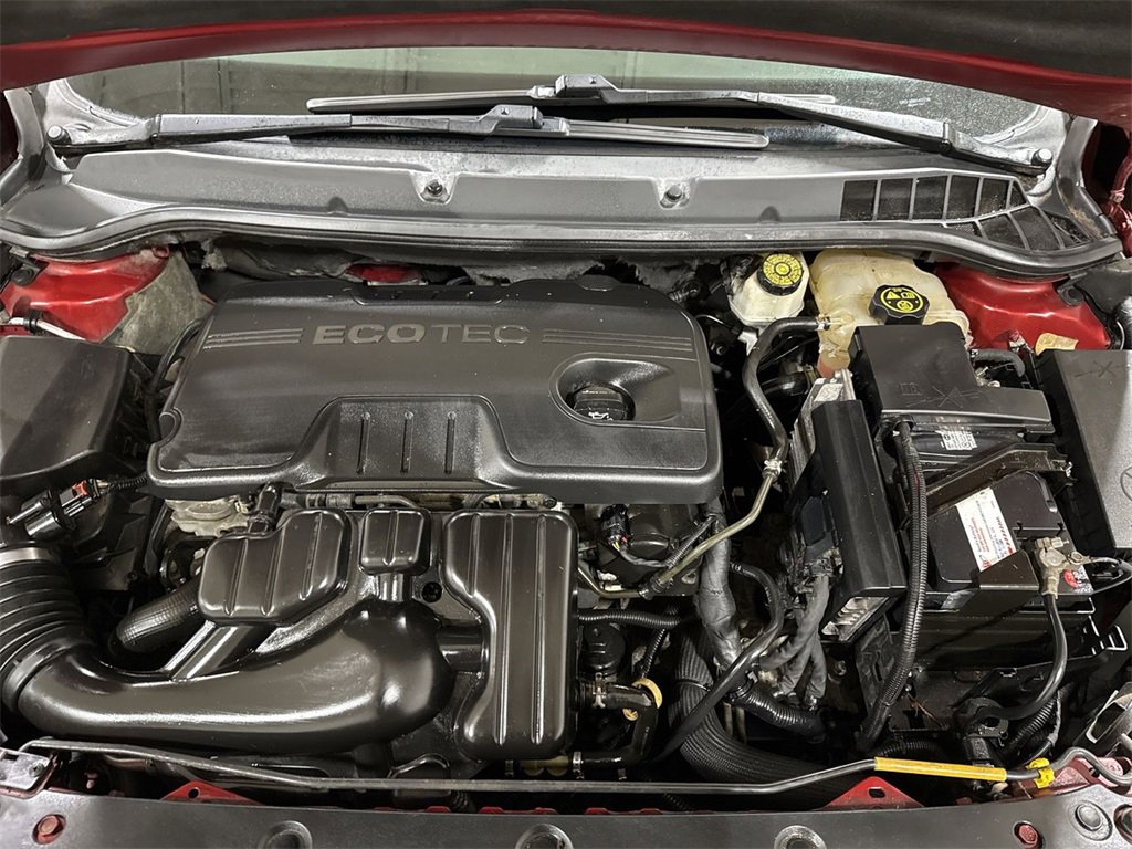 Used 2013 Buick Verano image 24