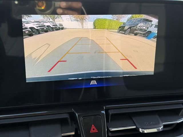 New 2026 Chevrolet TrailBlazer LT w/ Convenience Package image 17