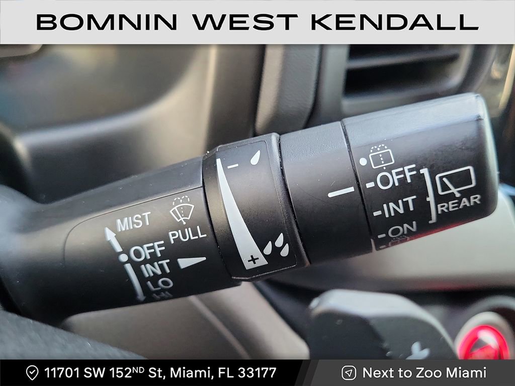 Used 2022 Honda Odyssey EX image 11