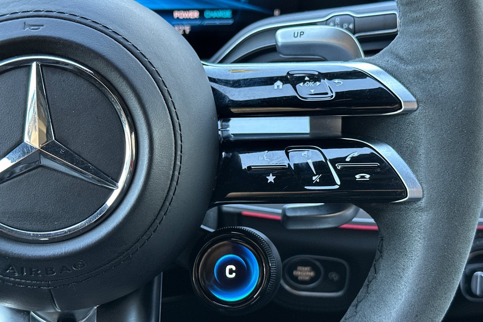 Certified 2024 Mercedes-Benz GLE 63 AMG S image 30