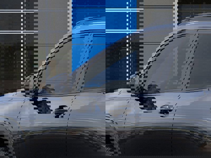 New 2026 Chevrolet Trax RS w/ Sunroof Package image 12