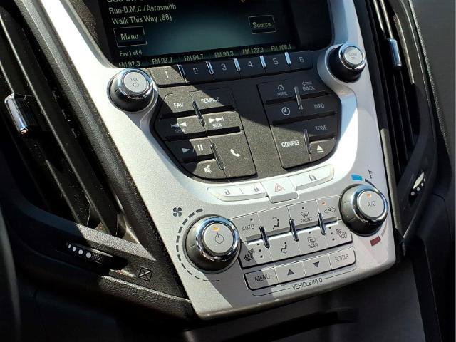 Used 2013 Chevrolet Equinox LTZ FWD image 15