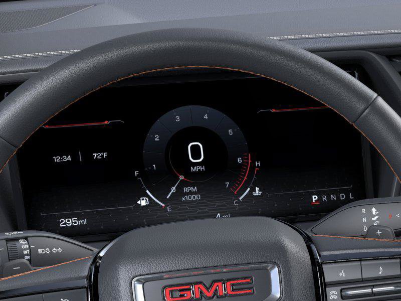 New 2026 GMC Terrain AT4 w/ Technology Package II AWD/4WD image 18