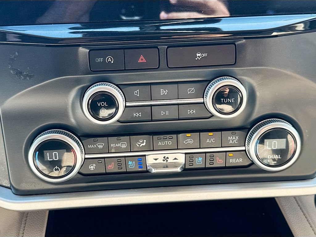 Used 2024 Ford Expedition XLT image 20