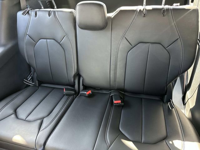 New 2026 Chrysler Pacifica Select image 24