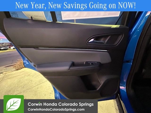 New 2026 Honda Prologue Elite image 21