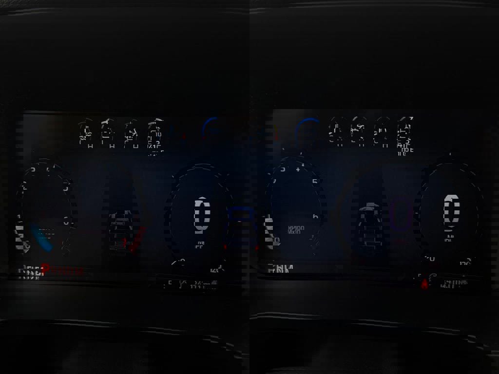 New 2026 Ford F150 STX w/ Equipment Group 200A image 40