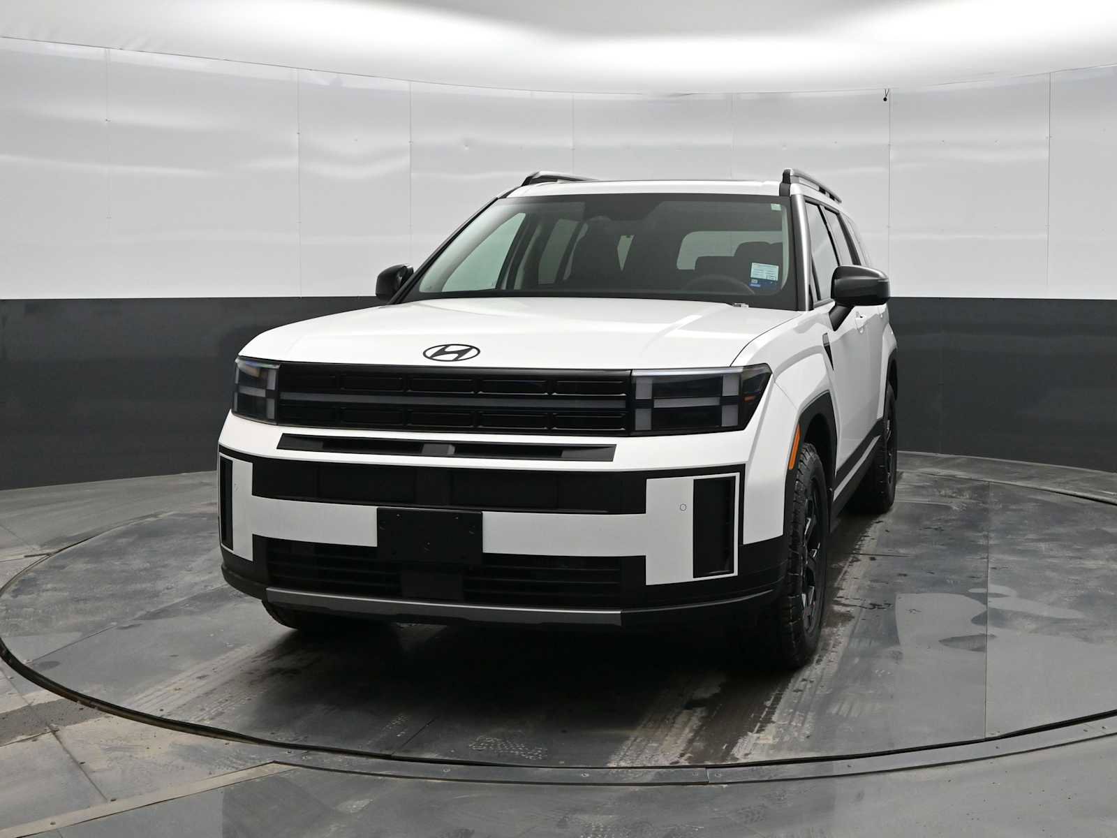 New 2026 Hyundai Santa Fe XRT image 4