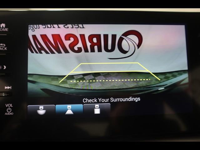 Used 2022 Honda Accord Sport image 27