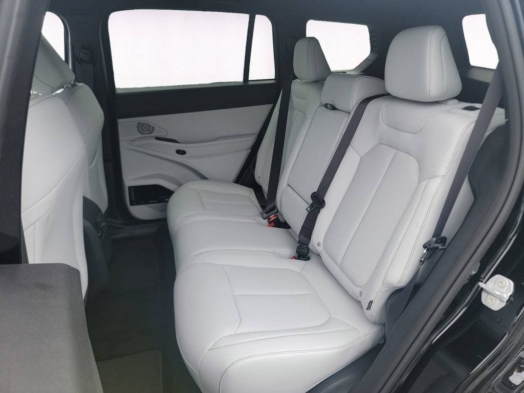 New 2026 Jeep Cherokee Limited AWD/4WD image 13