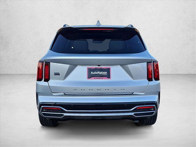 Used 2022 Kia Sorento EX w/ Panoramic Sunroof Package image 7