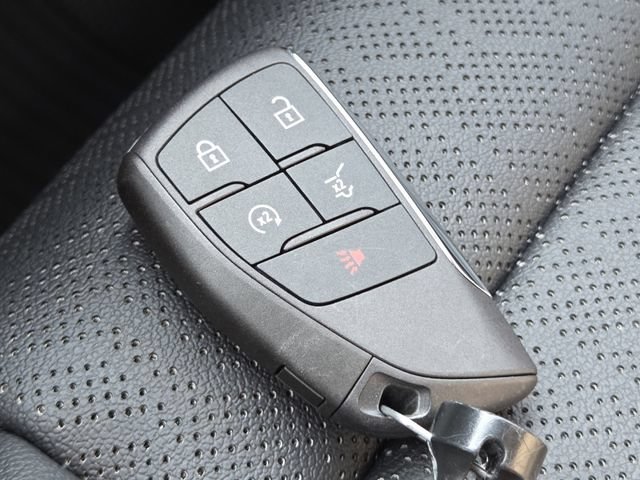 New 2027 Chevrolet Equinox LT w/ Convenience Package II FWD image 34