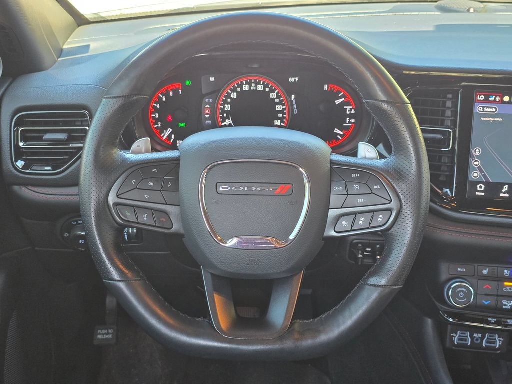 Used 2023 Dodge Durango R/T AWD/4WD image 7