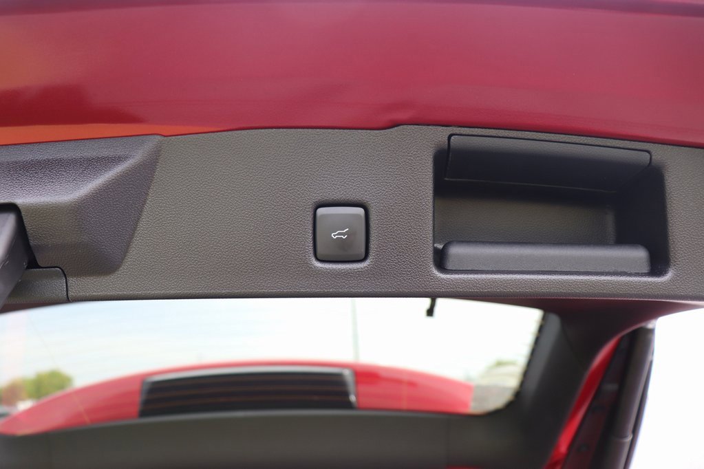 New 2026 Ford Escape Active image 14