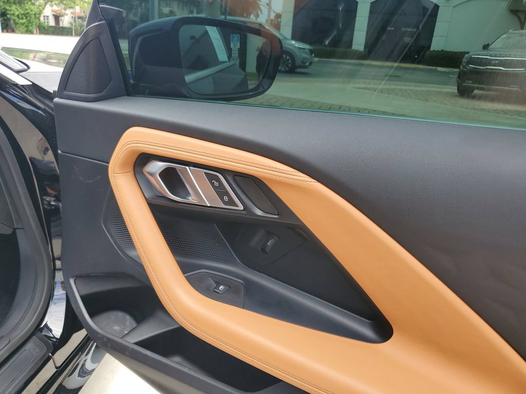 Used 2022 BMW 230i Coupe w/ Convenience Package RWD image 10