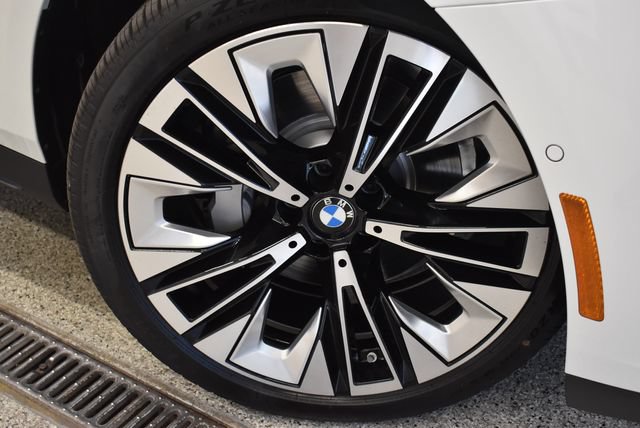 New 2027 BMW 530i xDrive w/ Premium Package AWD/4WD image 30