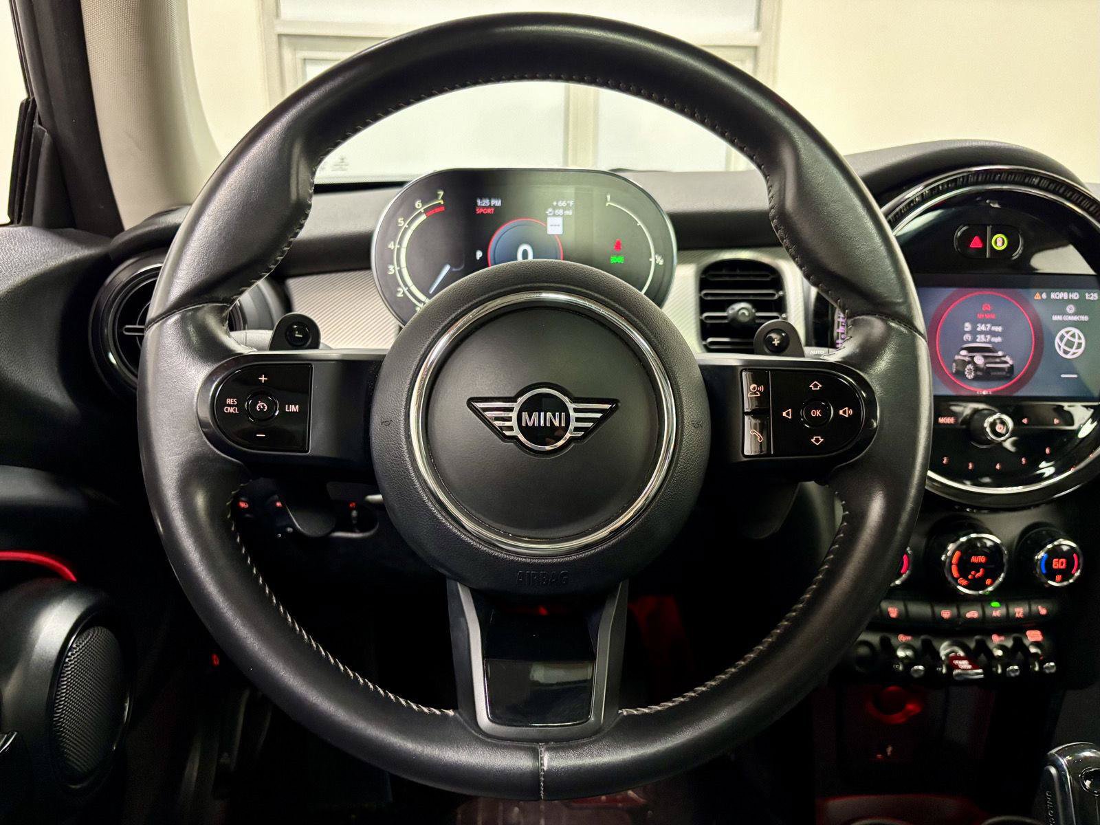 Used 2022 MINI Cooper S FWD image 19