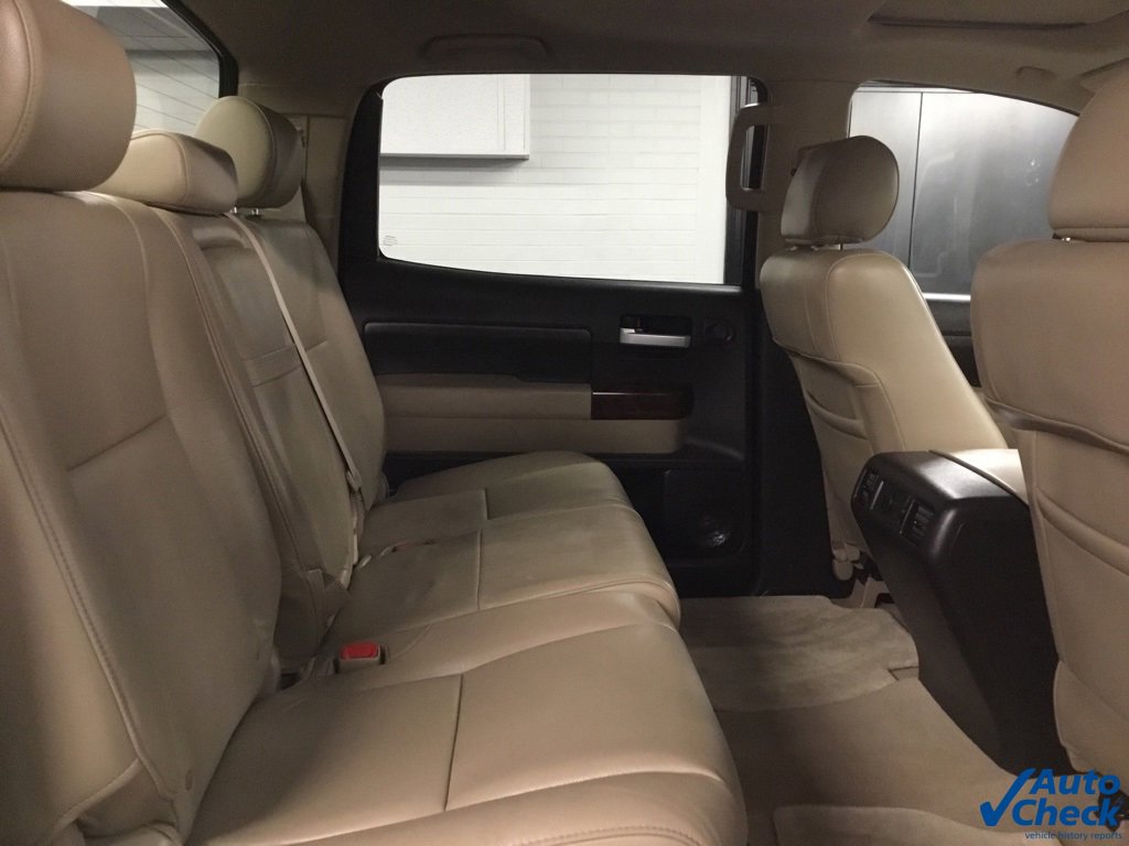 Used 2010 Toyota Tundra Limited image 38
