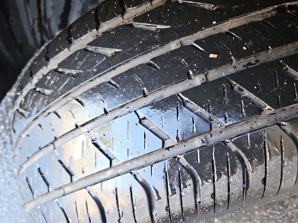 Used 2024 Mitsubishi Outlander SE image 36