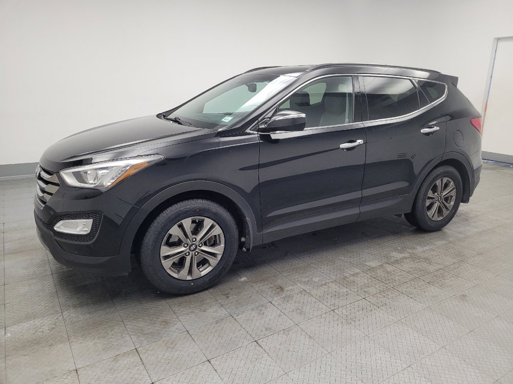 Used 2016 Hyundai Santa Fe Sport w/ Option Group 03 image 2