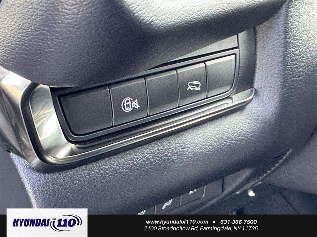 Used 2024 MAZDA CX-30 AWD 2.5 S w/ Preferred Package image 18