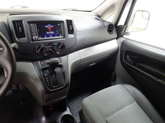 Used 2021 Nissan NV200 SV FWD image 28