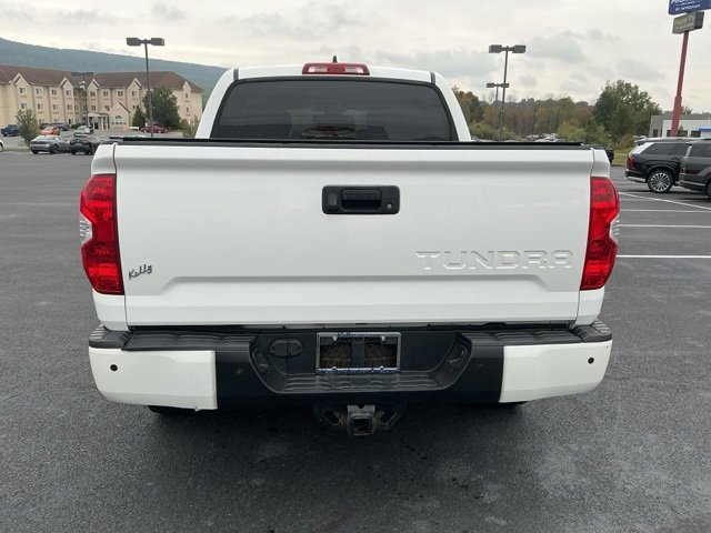 Used 2020 Toyota Tundra SR5 image 6