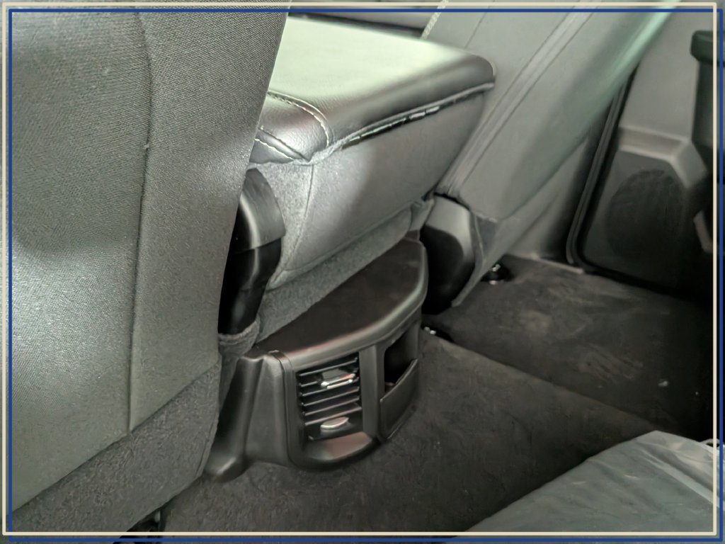New 2026 RAM 2500 Tradesman AWD/4WD image 26