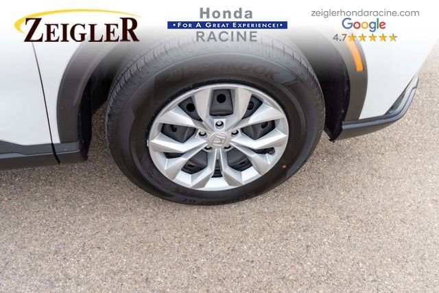 Used 2026 Honda CR-V LX image 8